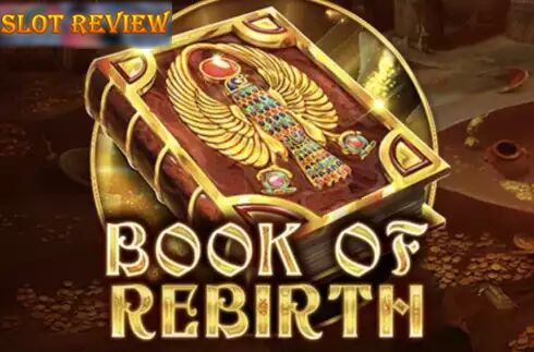 Book Of Rebirth